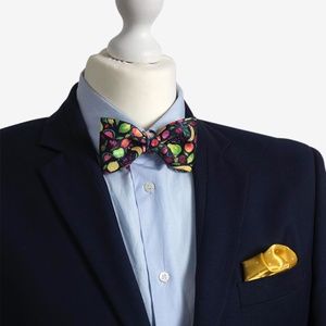 Bow tie (fruit Loom) NEW